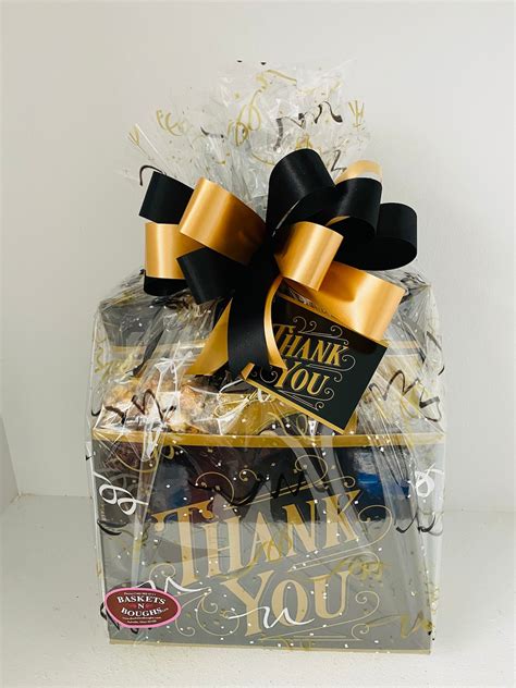 thank you gift delivery nyc